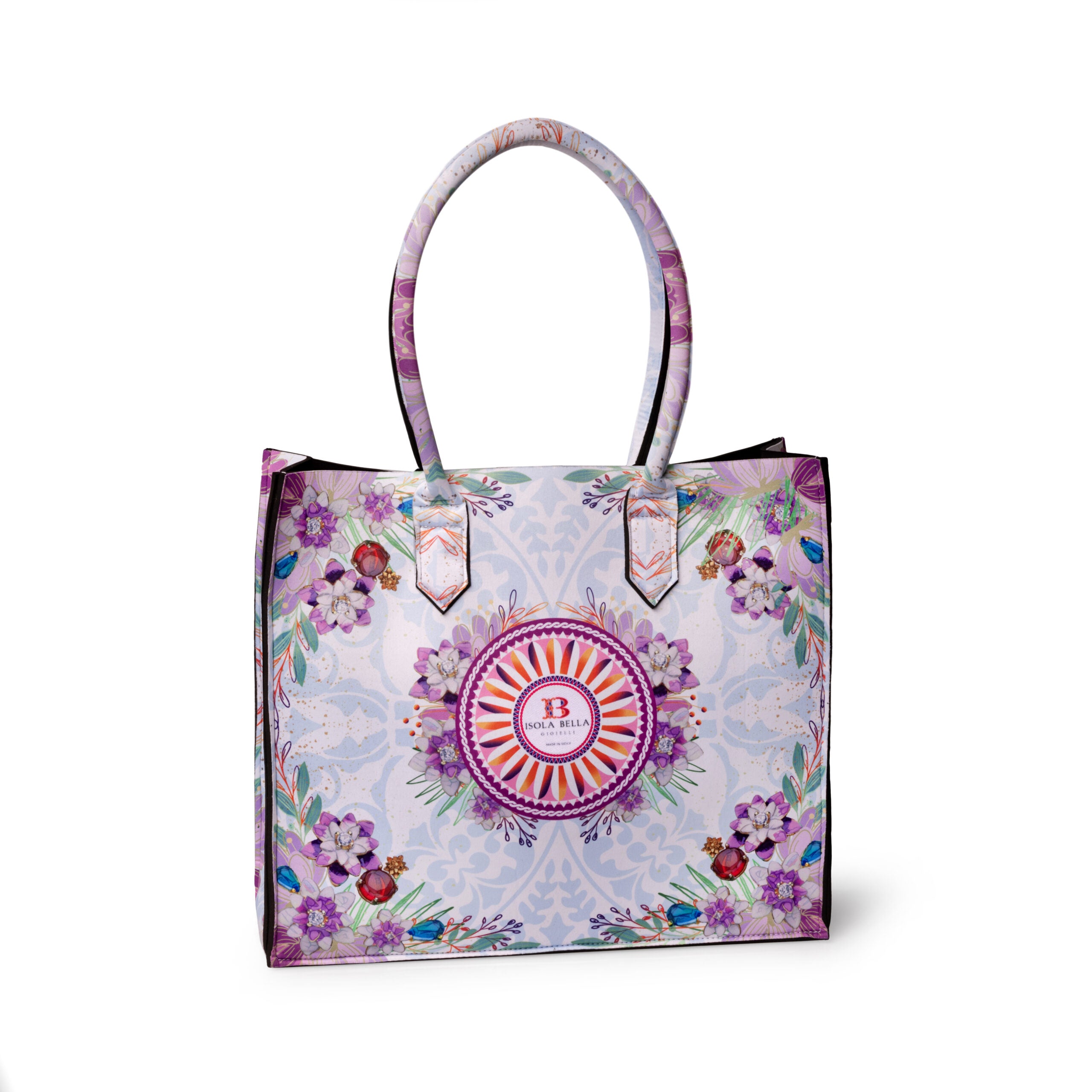Shopping Bag Fonte Aretusa