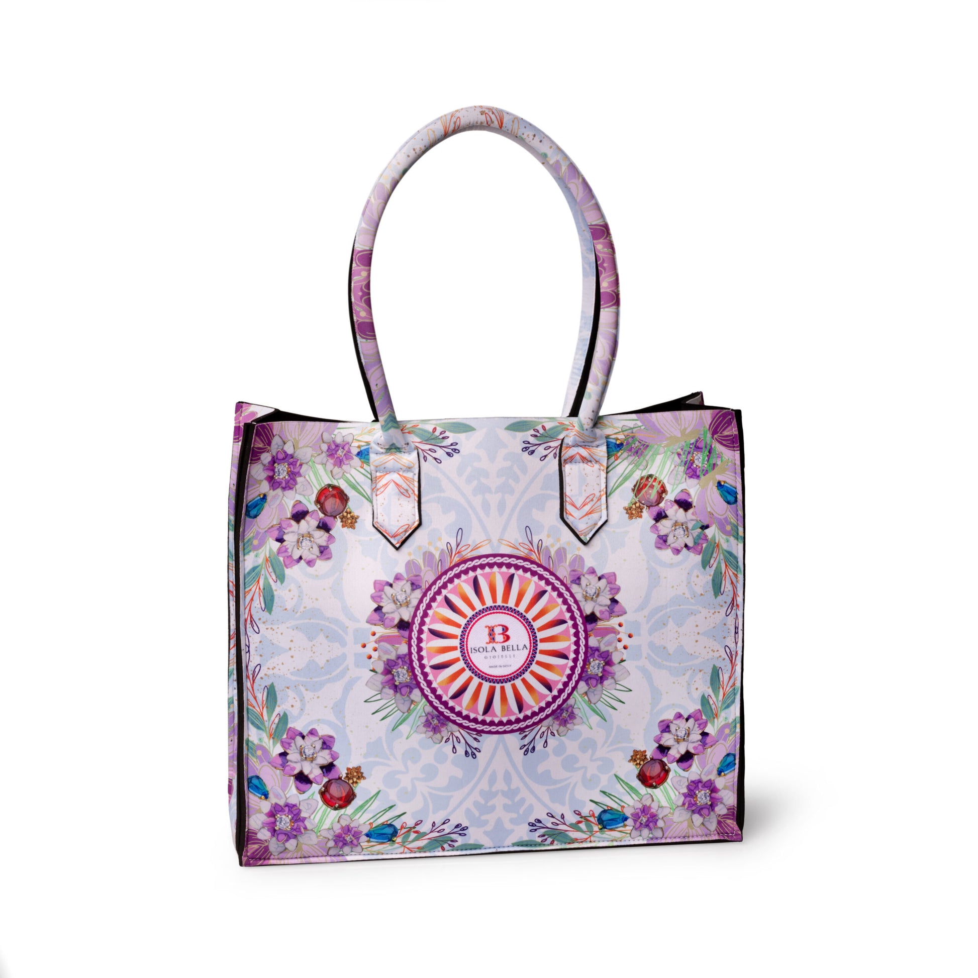 Shopping Bag Fonte Aretusa