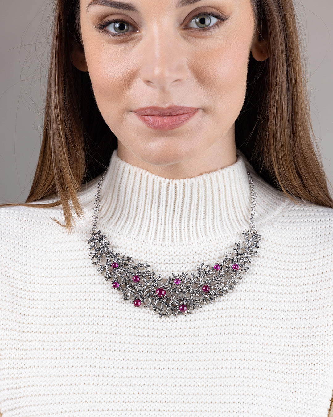 Panarea Nude Necklace