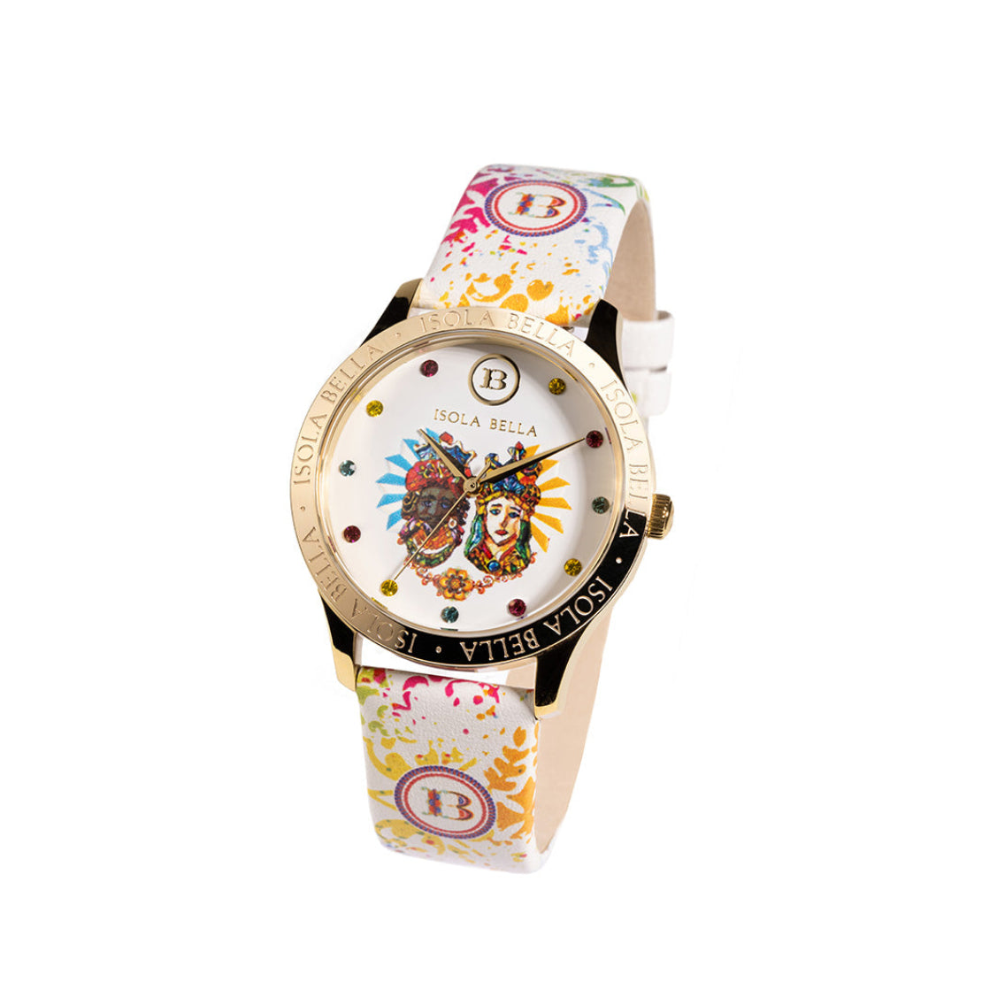 Mori Fresh Watch