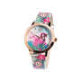 Orologio Fenicottero