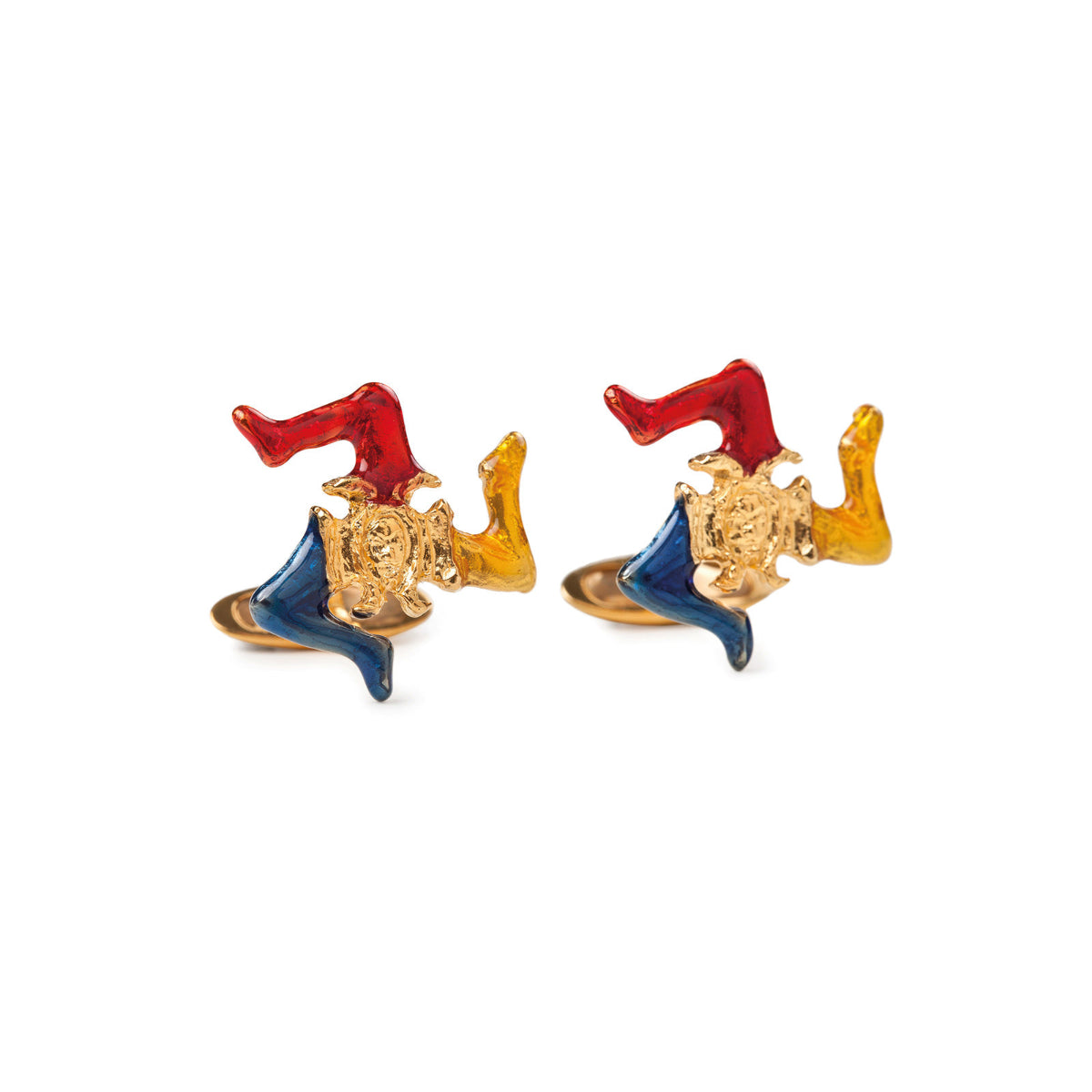 Gemelli Trinacria