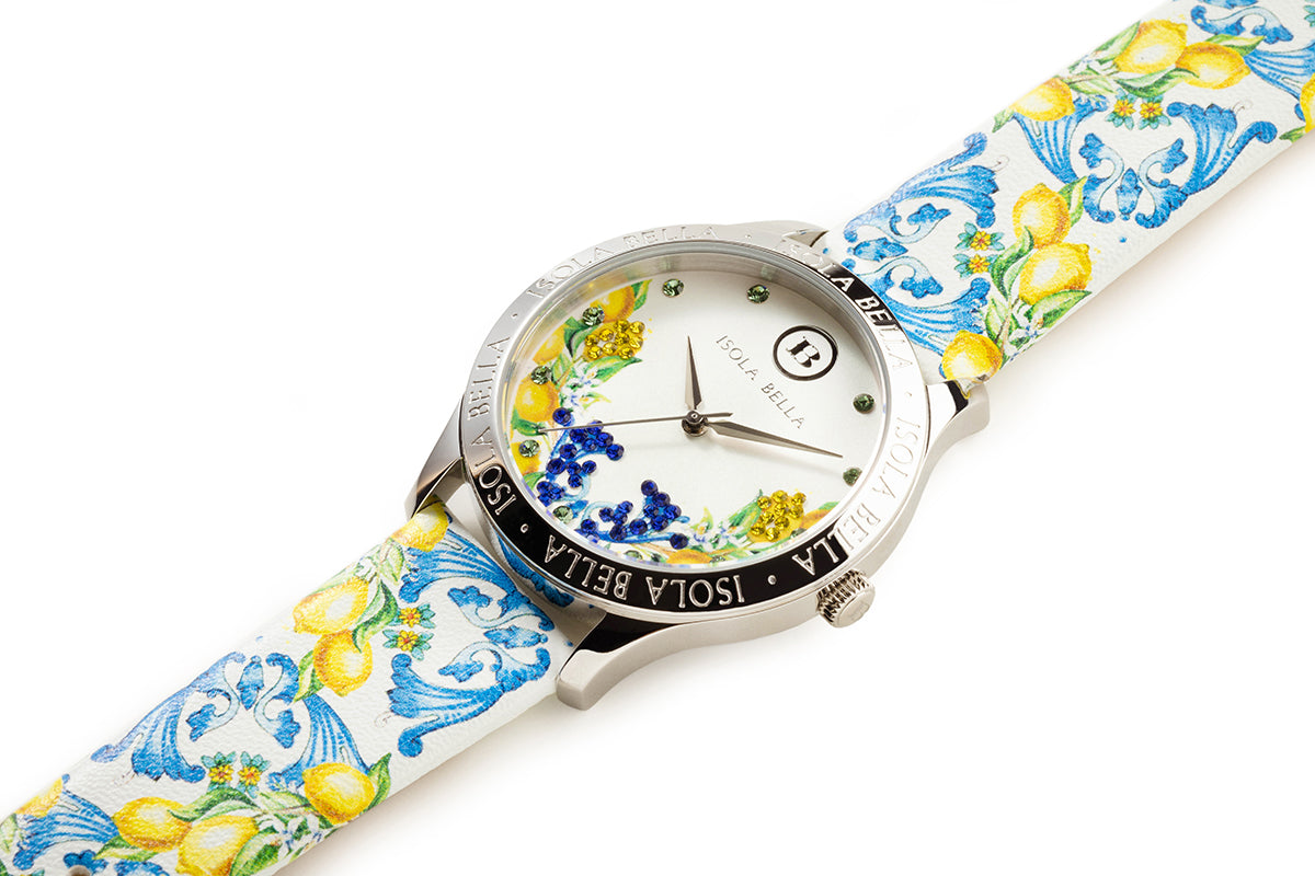 Limoni Light Watch