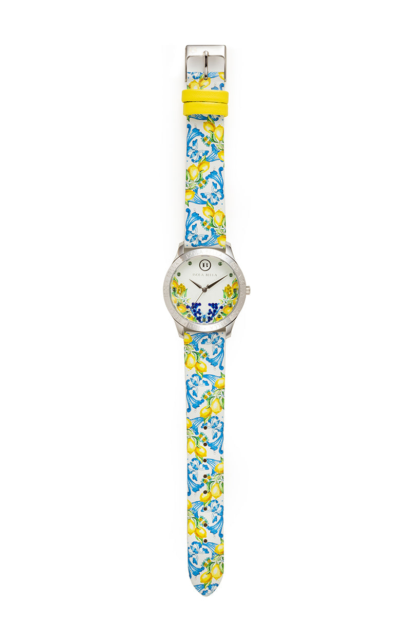 Limoni Light Watch
