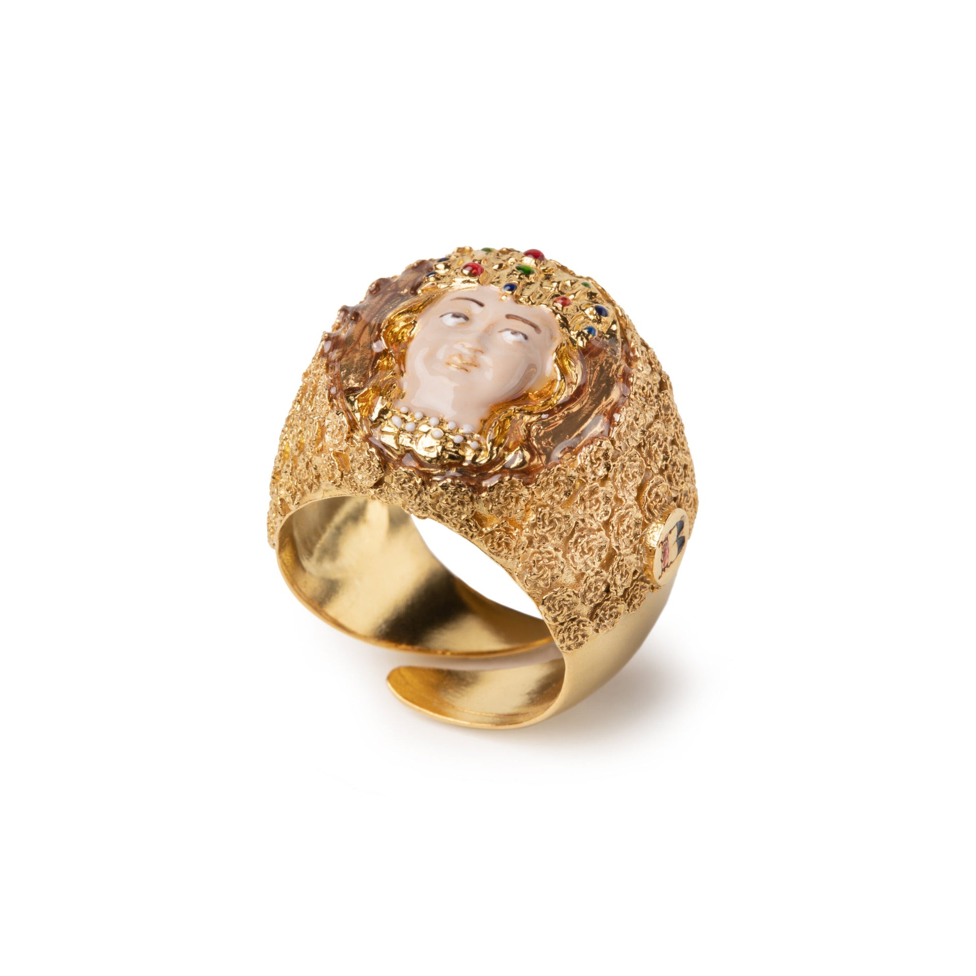 Ring Sant'Agata