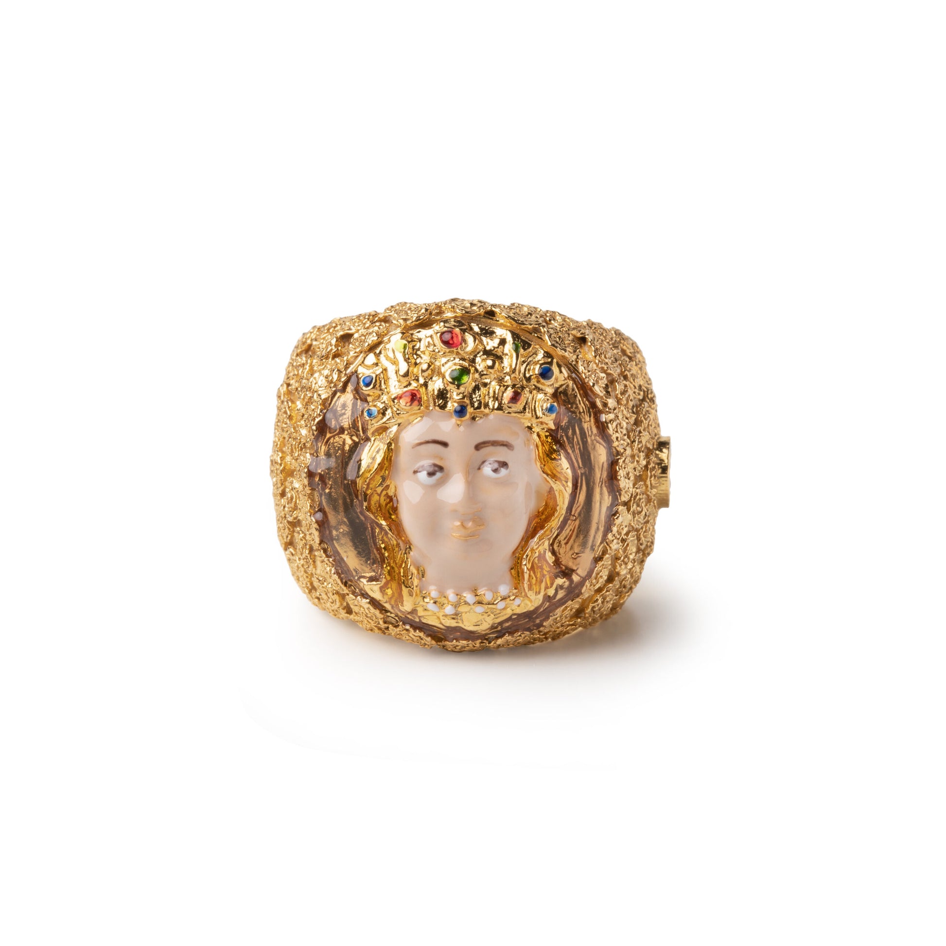 Ring Sant'Agata