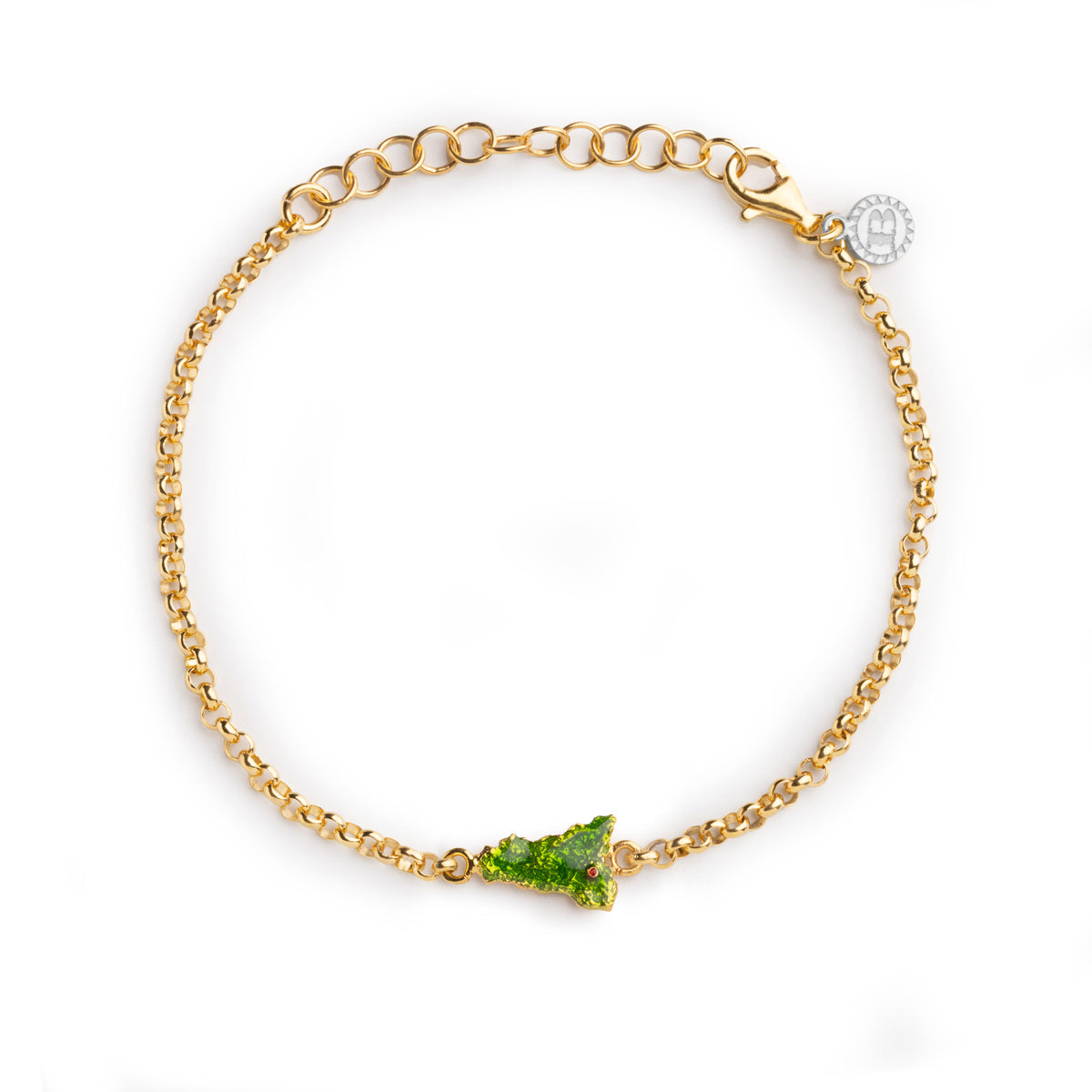 Rolò Sicily Bracelet