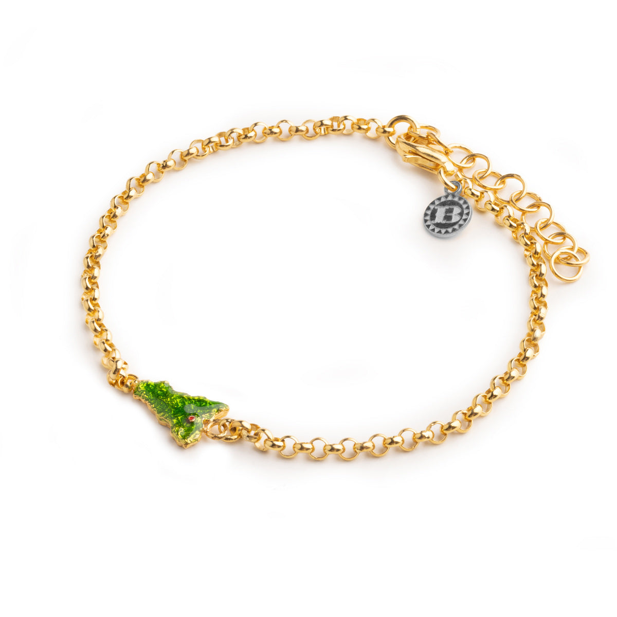 Rolò Sicily Bracelet