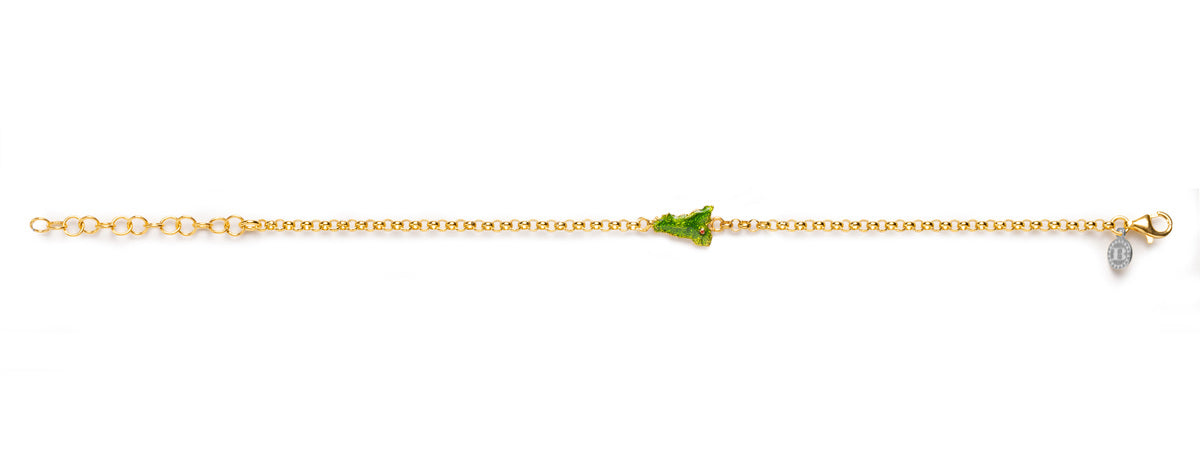 Rolò Sicily Bracelet
