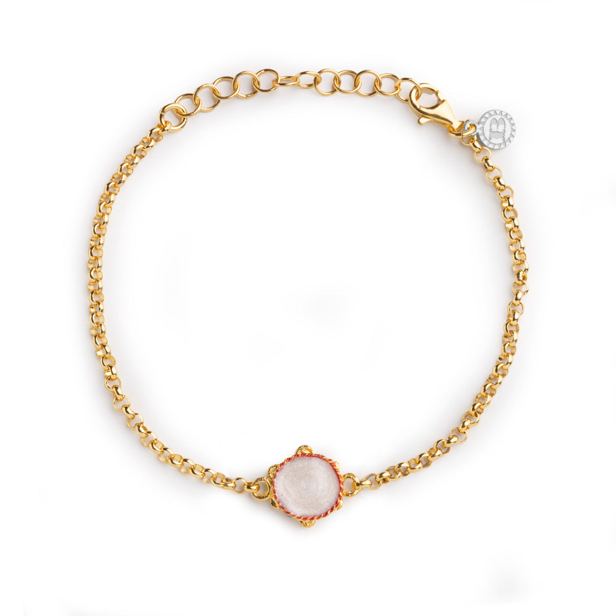Bracciale Rolò Tamburello