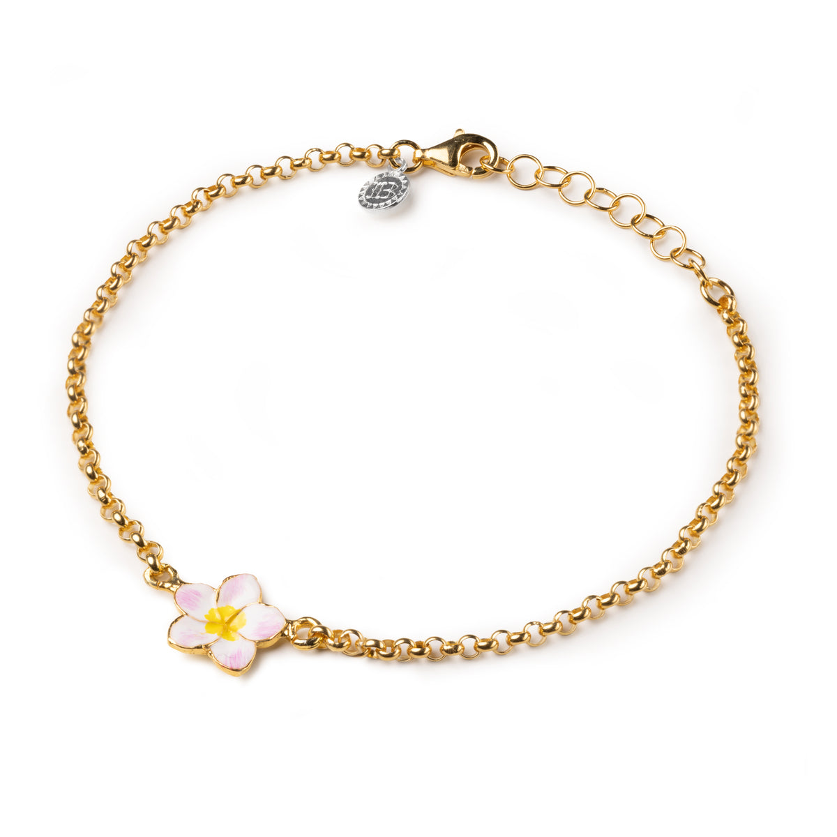 Pomelia Rolò Bracelet