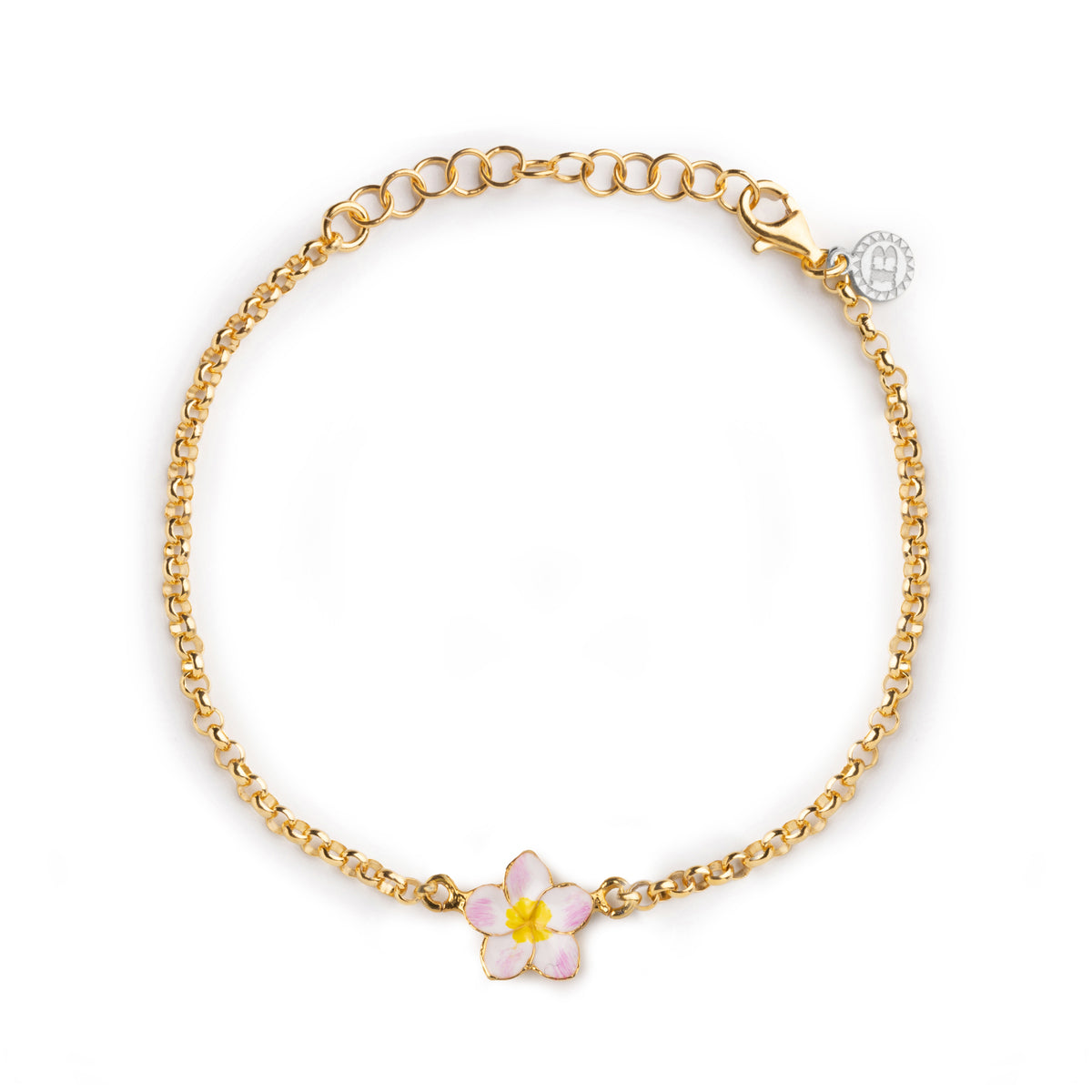 Rolò-Armband Pomelia