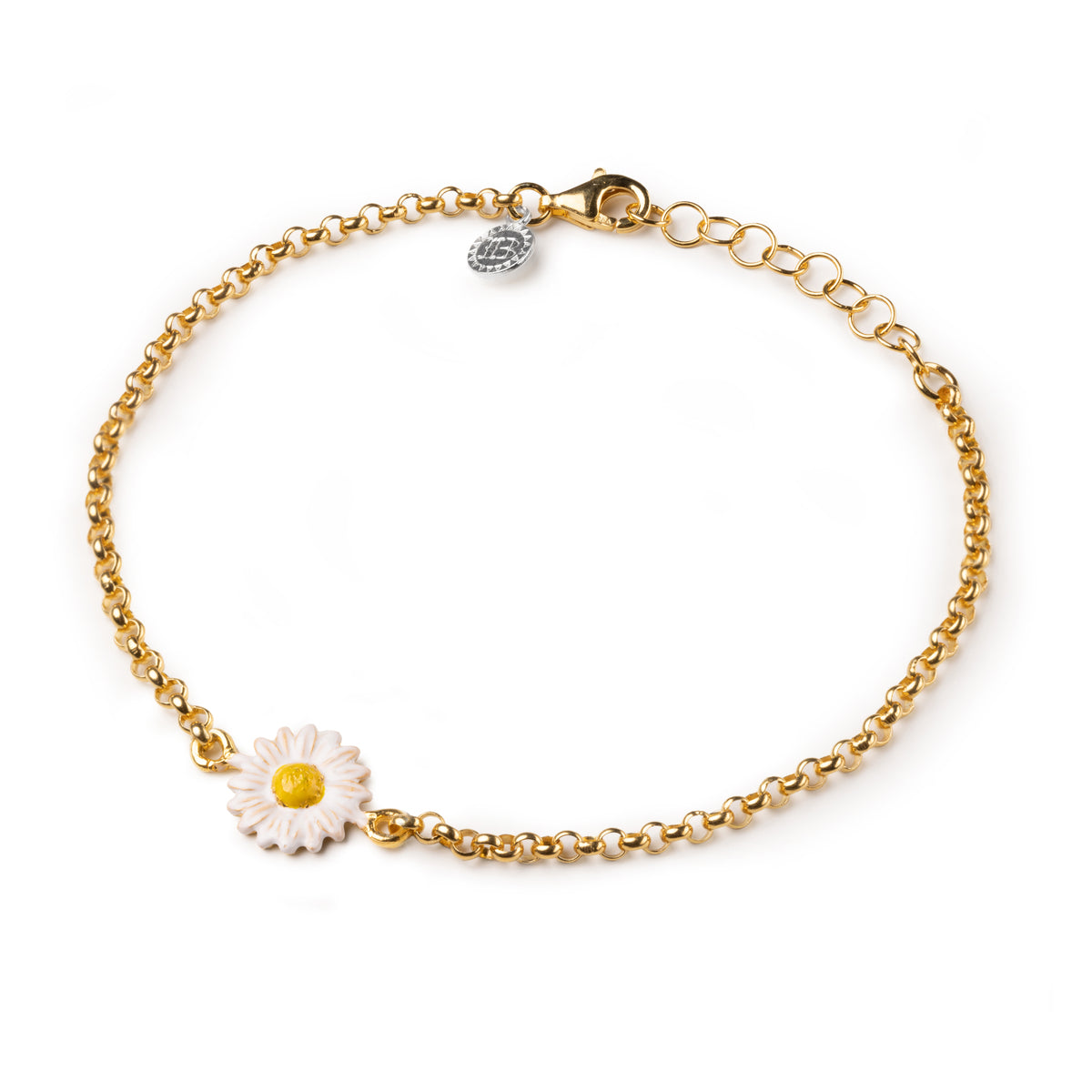 Bracciale Rolò Margherita