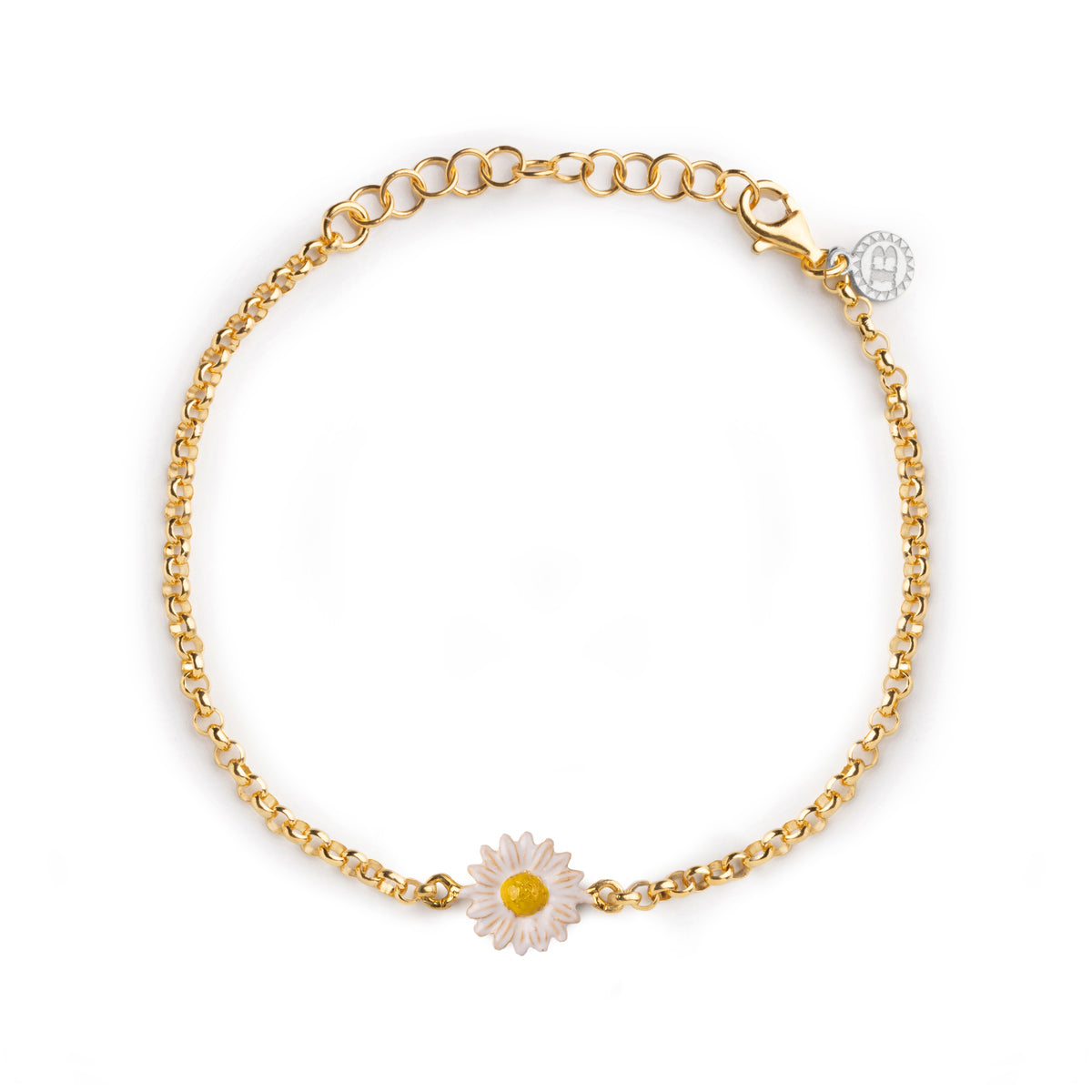 Bracciale Rolò Margherita