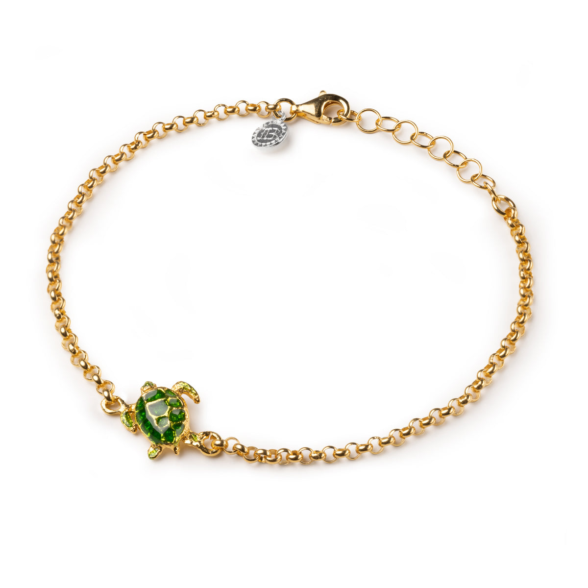 Caretta Rolò Bracelet