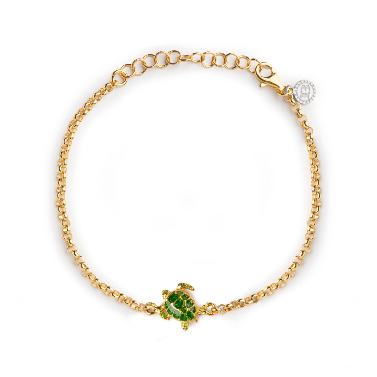 Caretta Rolò Bracelet