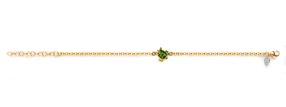 Caretta Rolò Bracelet