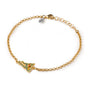 Rolò Armband Sizilien Lapilli