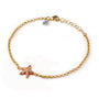 Starfish Lapilli Rolò Bracelet