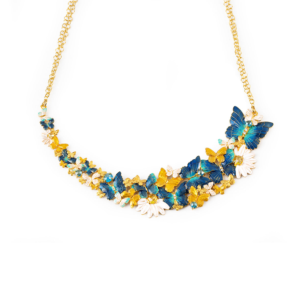 Aurora Necklace