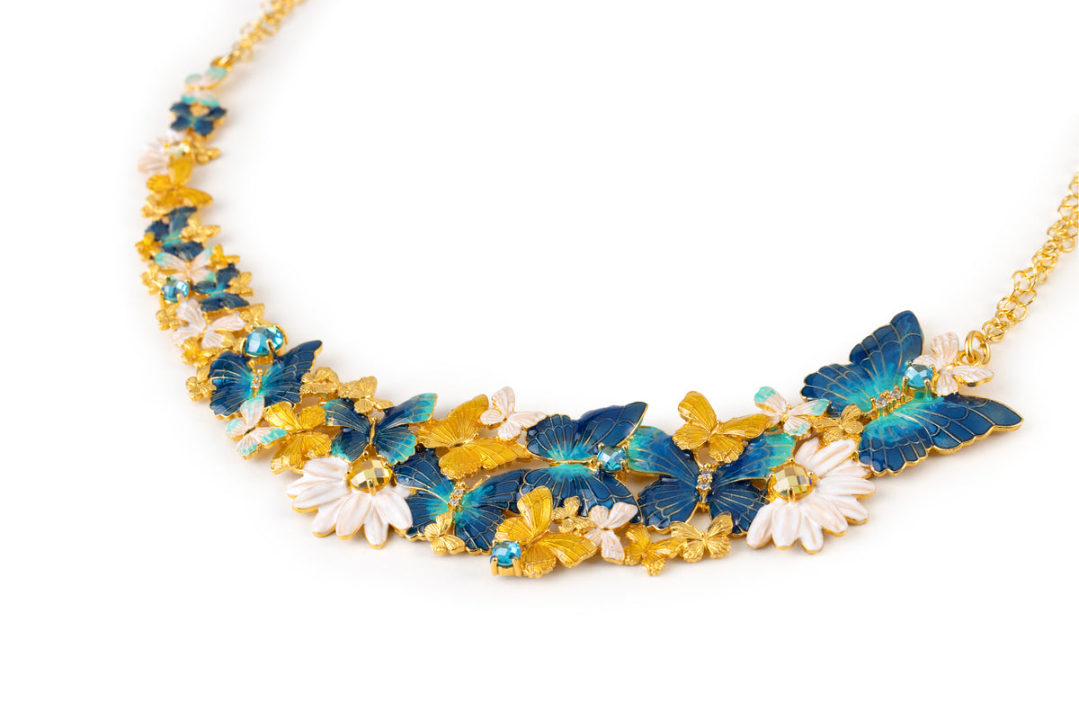Aurora Necklace