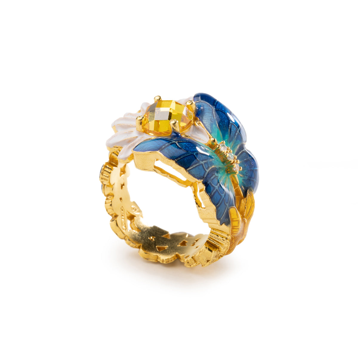 Aurora Ring