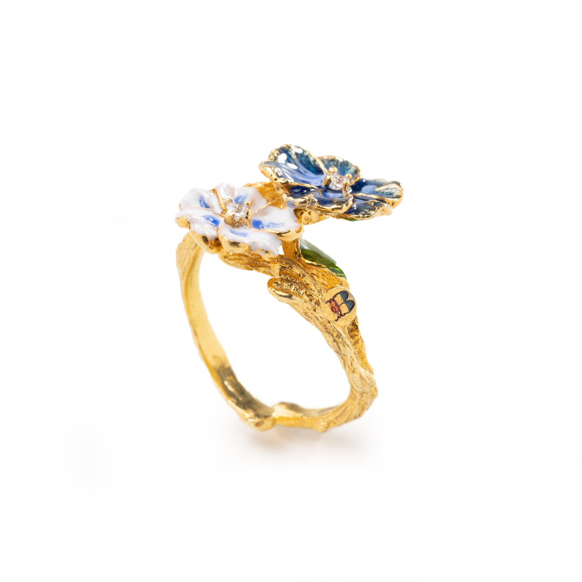 Violet Ring