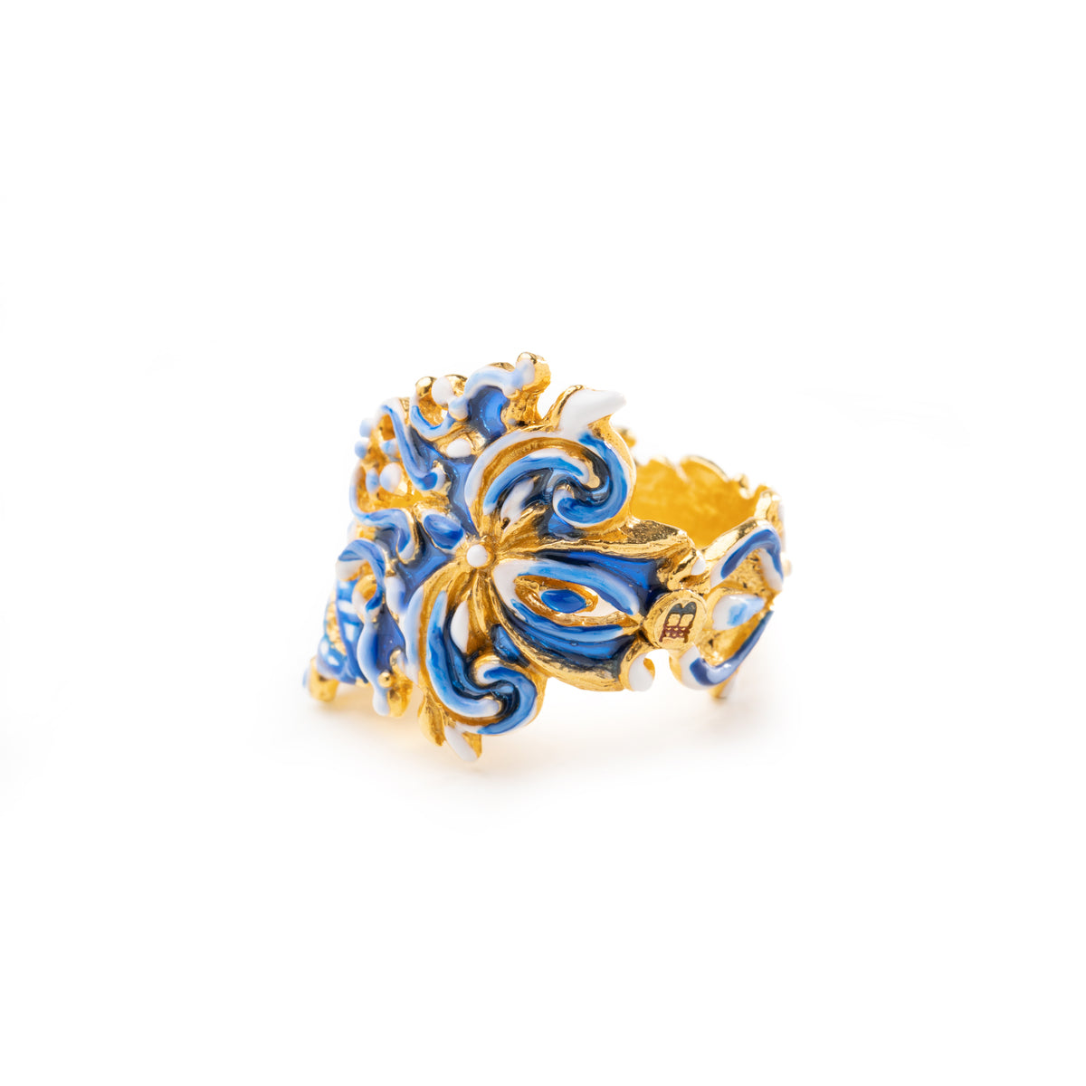 Ring Decori