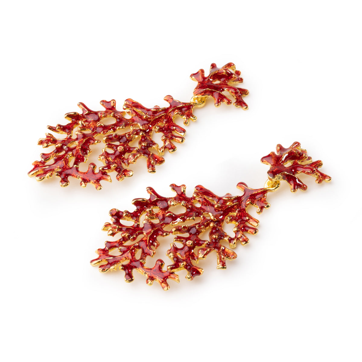 Panarea Drop Earrings