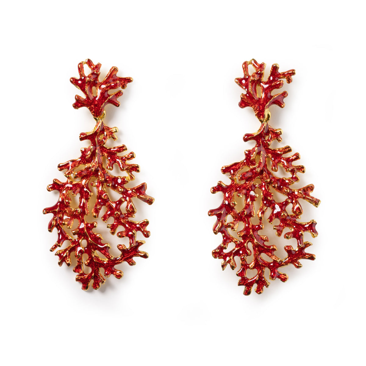 Panarea Drop Earrings