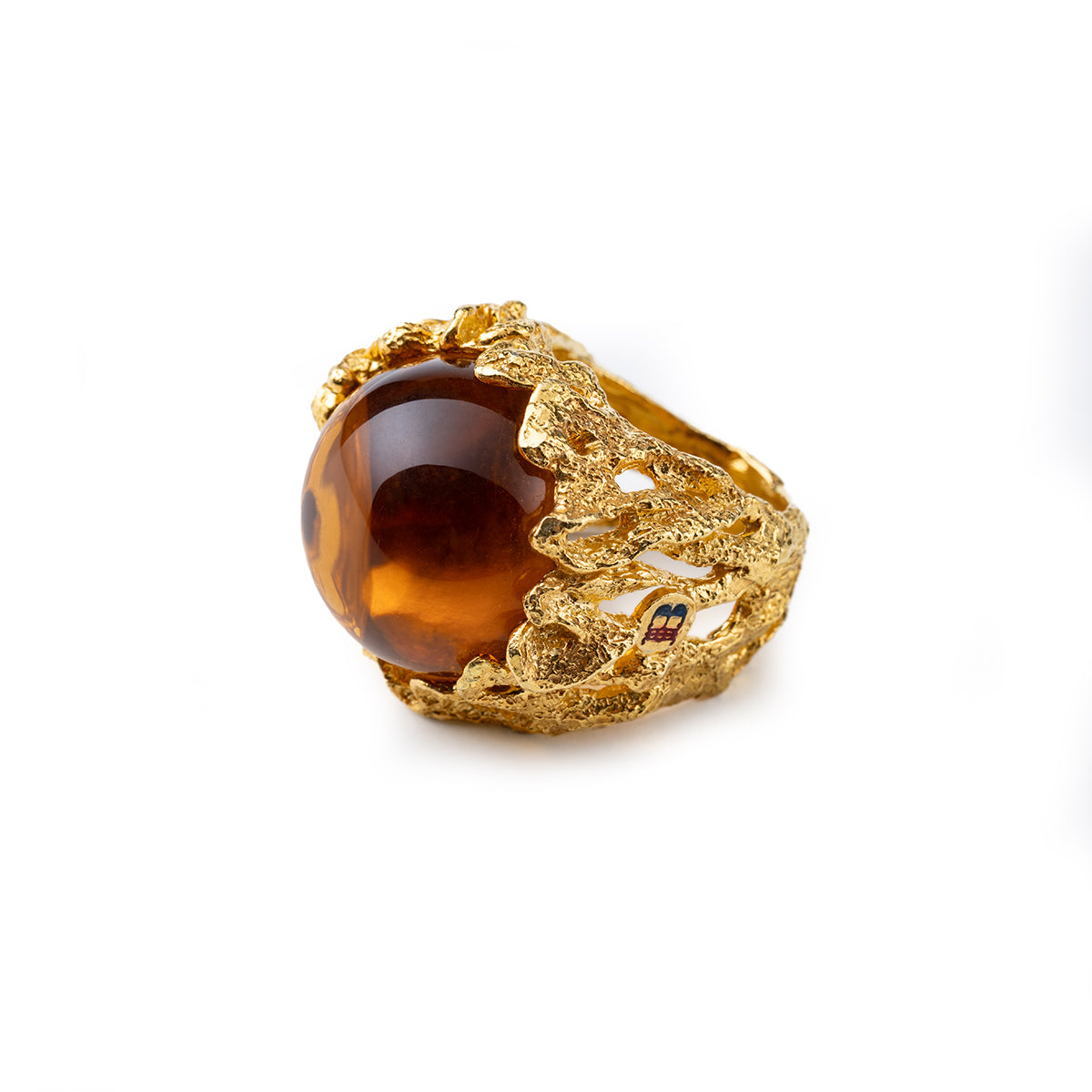 Anello Vulcano