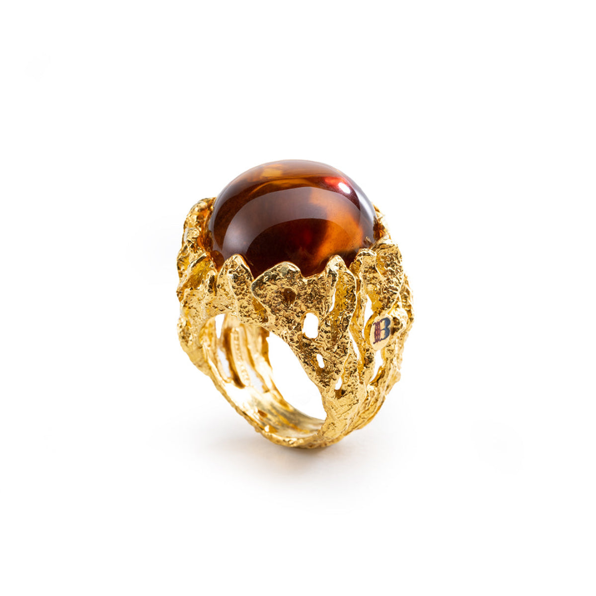 Anello Vulcano