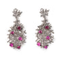 Panarea Nude Dangle Earrings