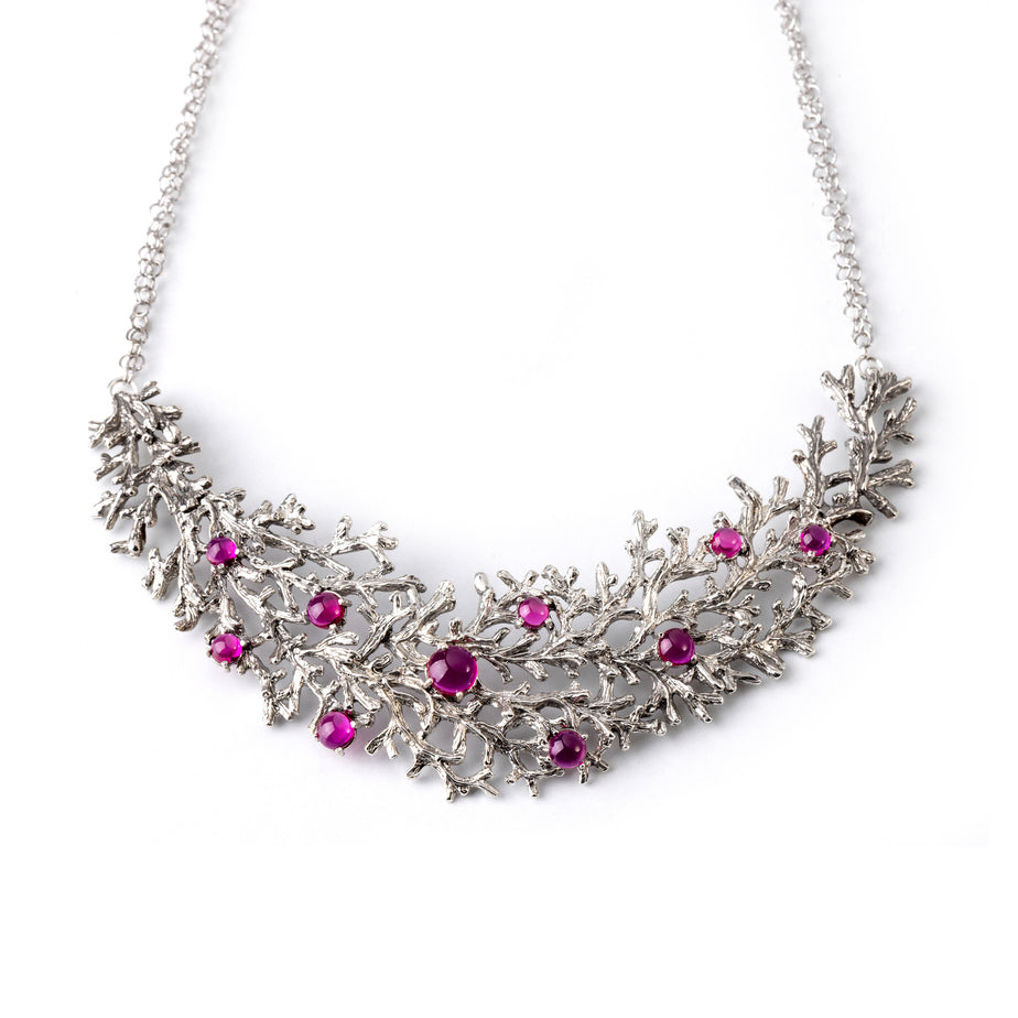Collier Panarea Nude