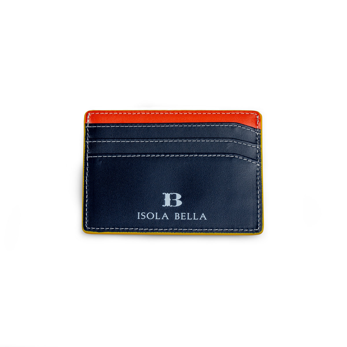 Trinacria Card Holder