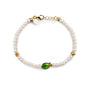 Armband Perlen Mini Feigenkaktus