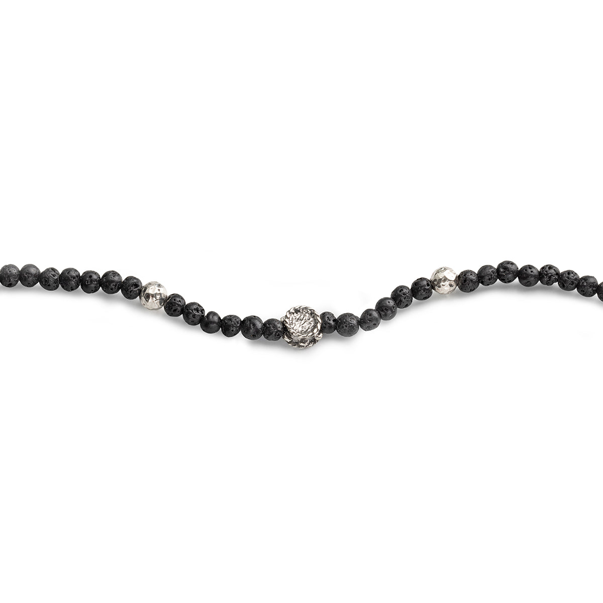 Lava Tamburello Bracelet