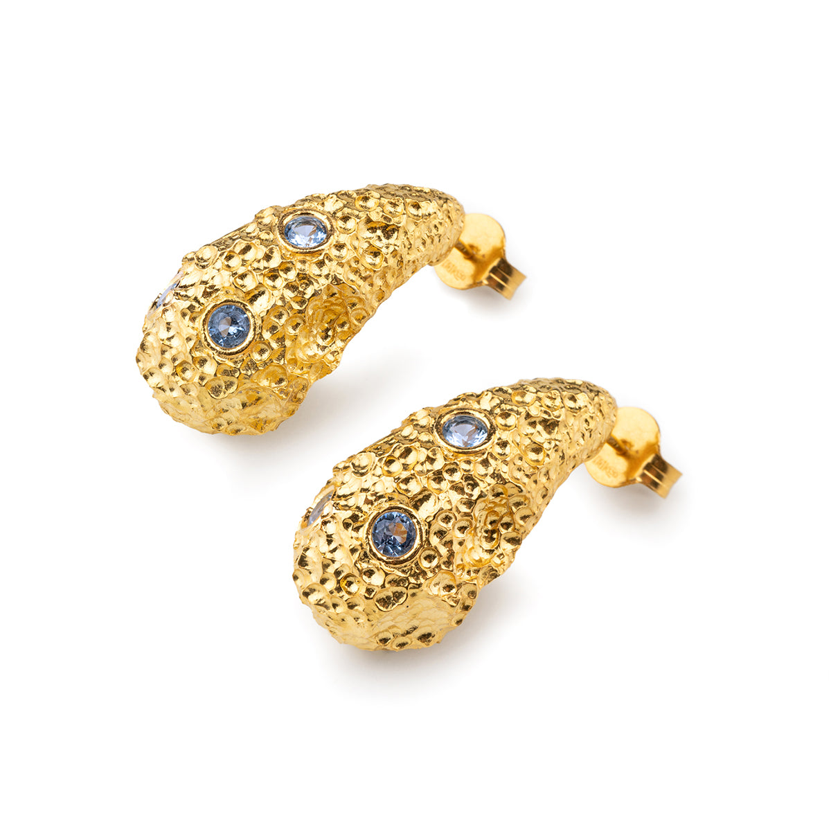 Lipari Earrings
