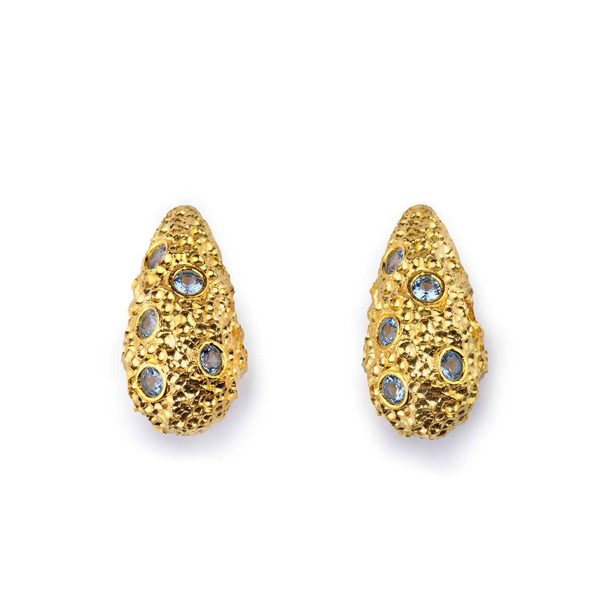 Lipari Earrings