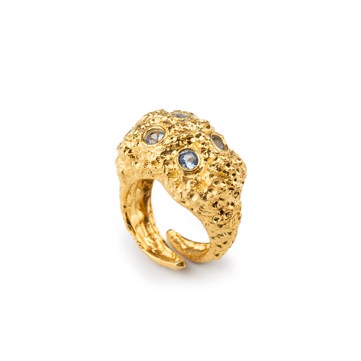Lipari Ring