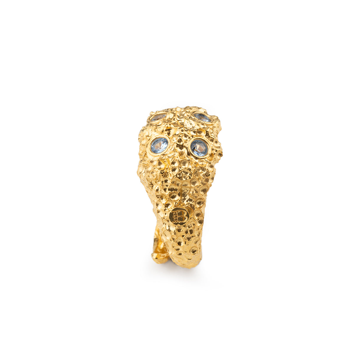 Lipari Ring