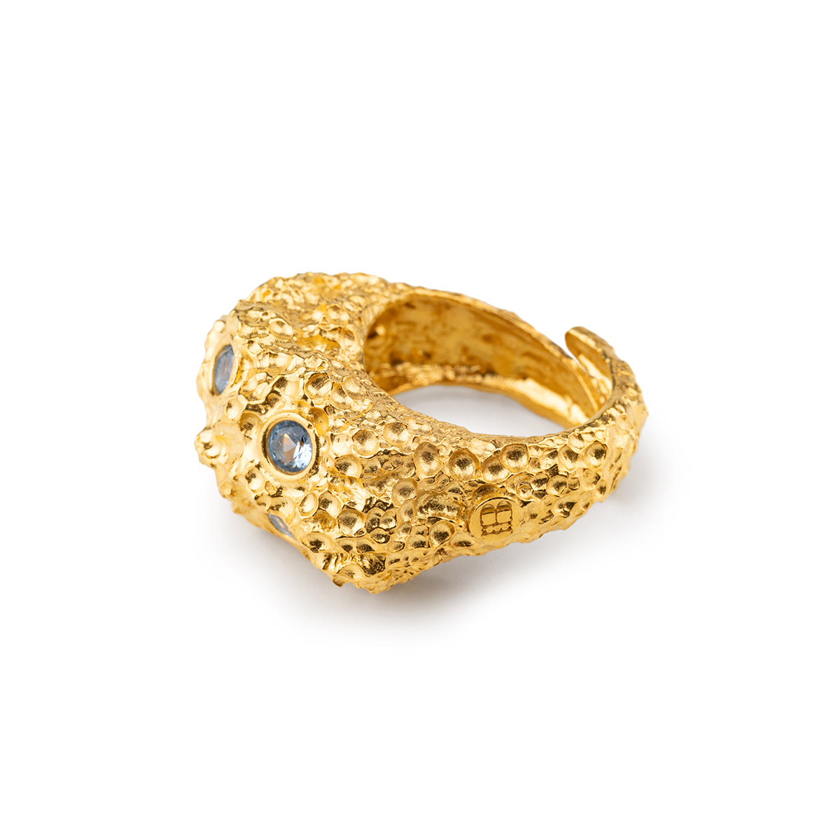 Lipari Ring