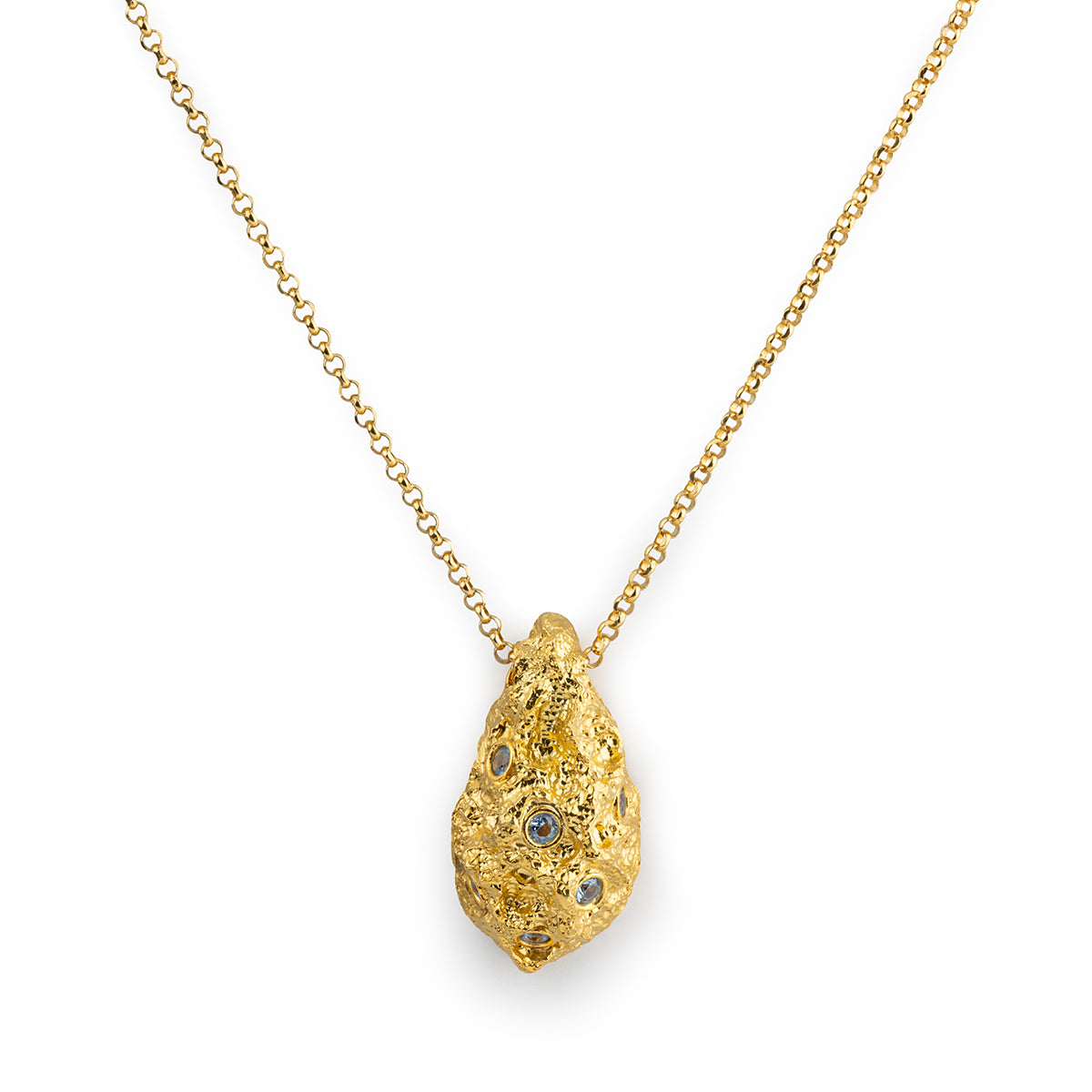 Lipari Pendant