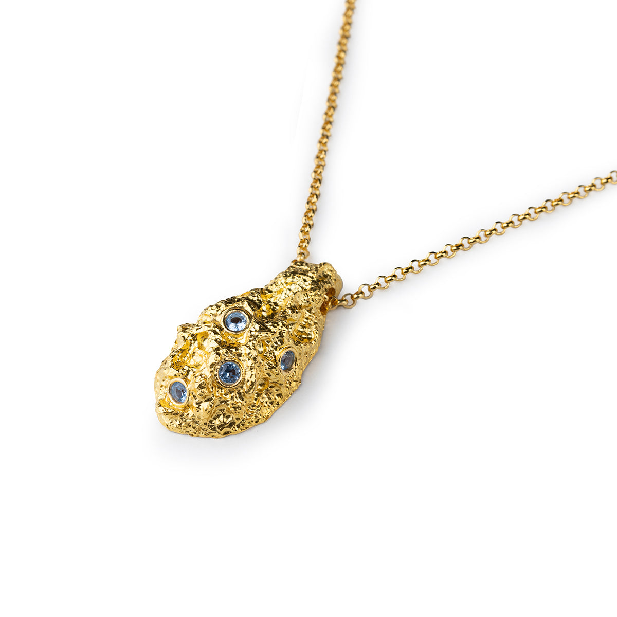 Lipari Pendant