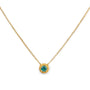 Collana  Mini Riccio