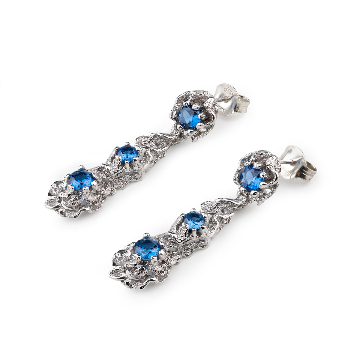 Filicudi Nude Earrings