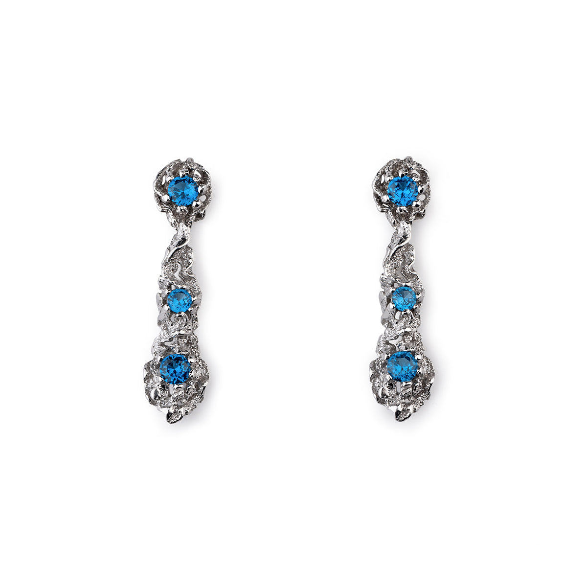 Filicudi Nude Earrings