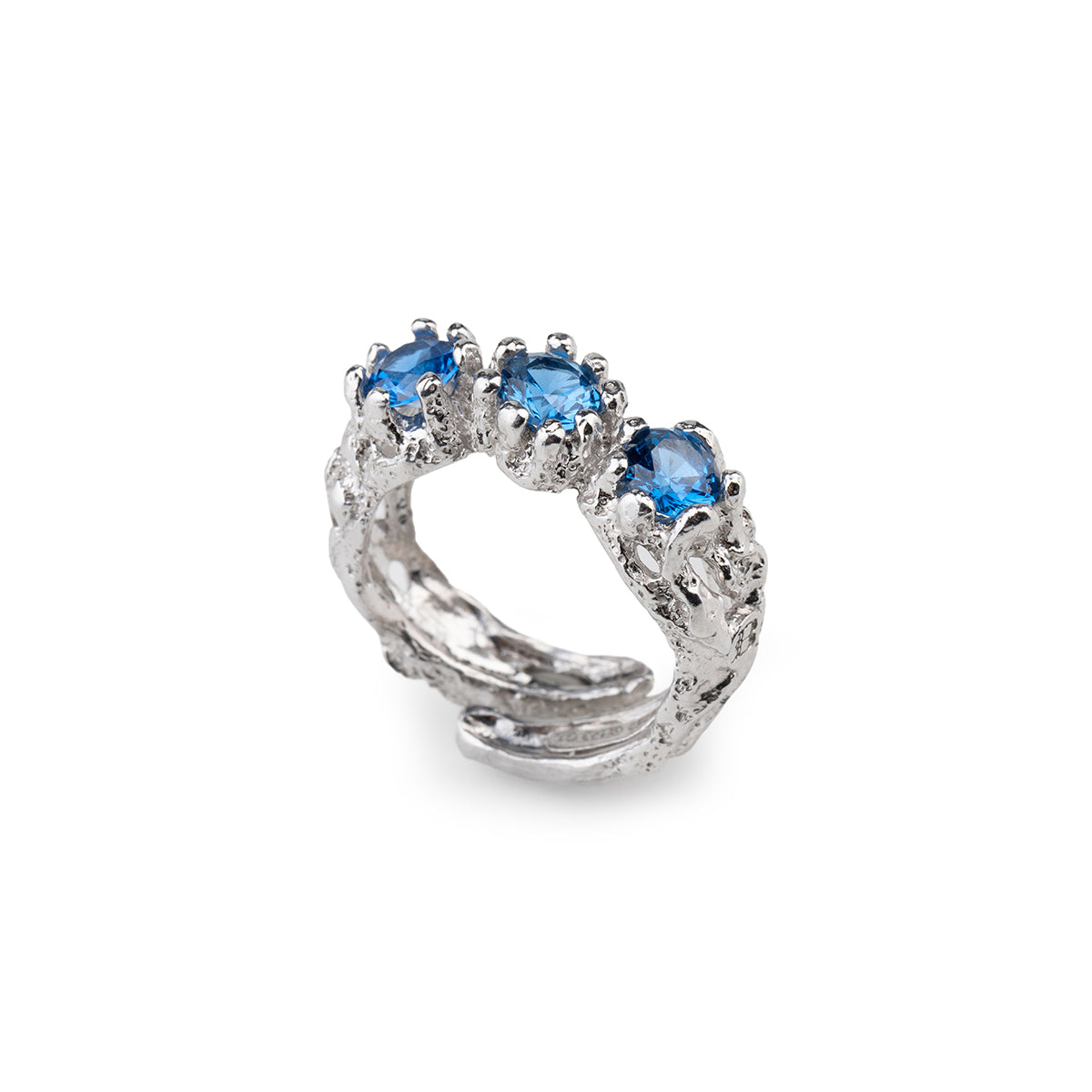 Filicudi Nude Ring