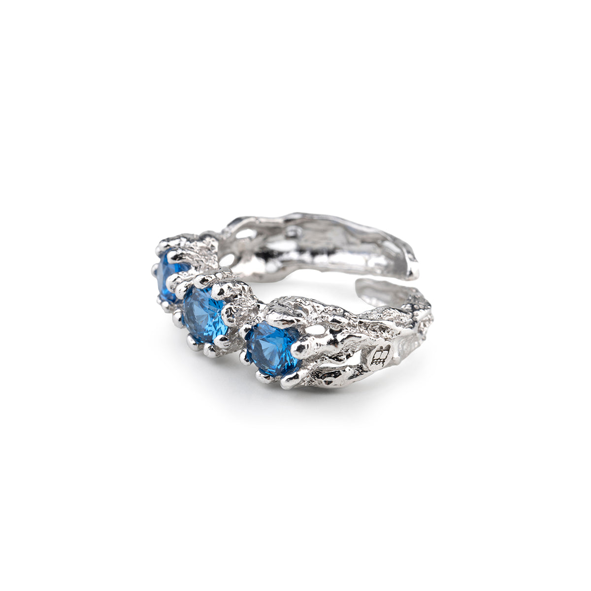 Filicudi Nude Ring