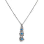 Filicudi Nude Pendant